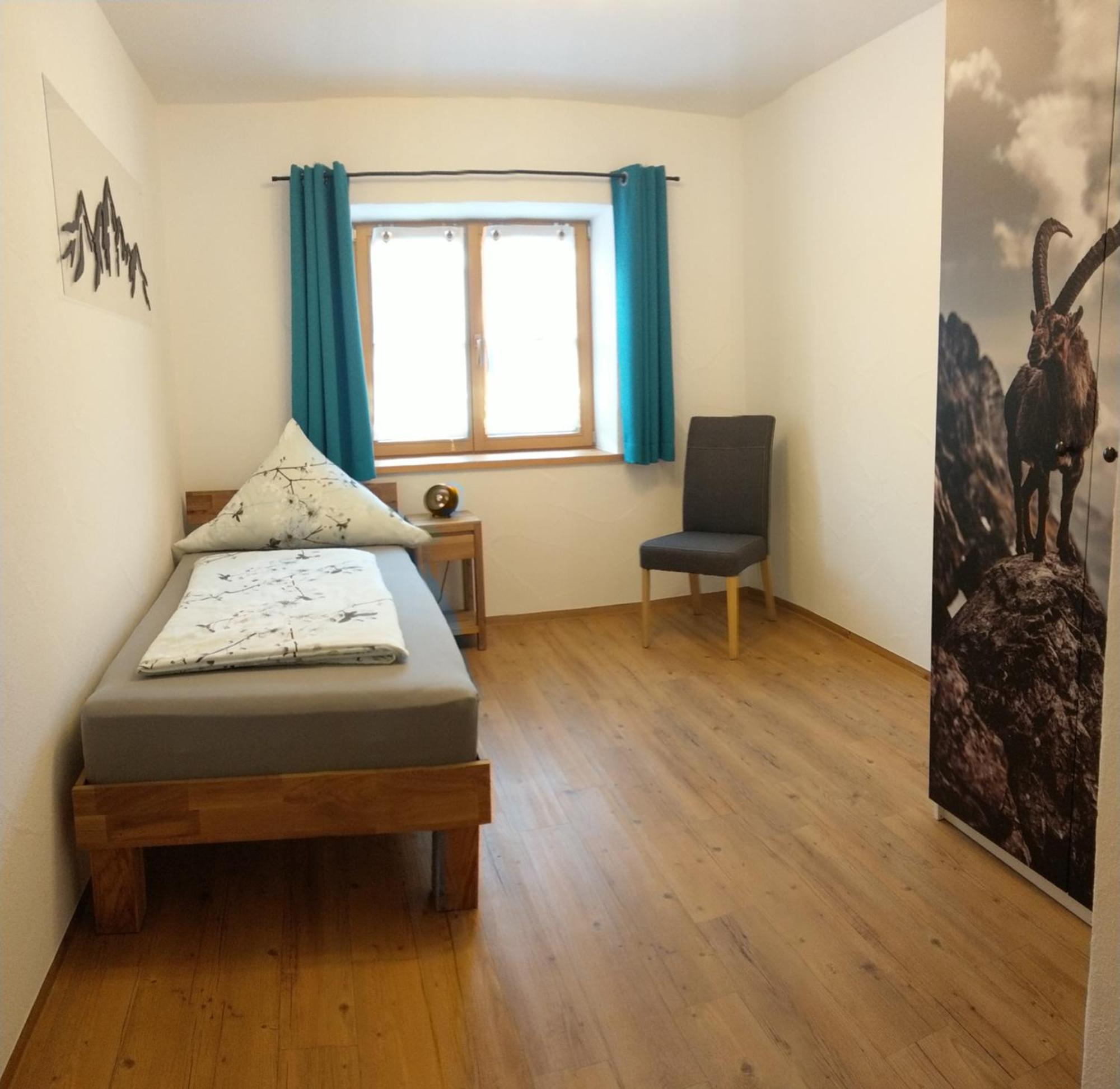 Alpstern Ferienwohnung Oberstdorf Ngoại thất bức ảnh