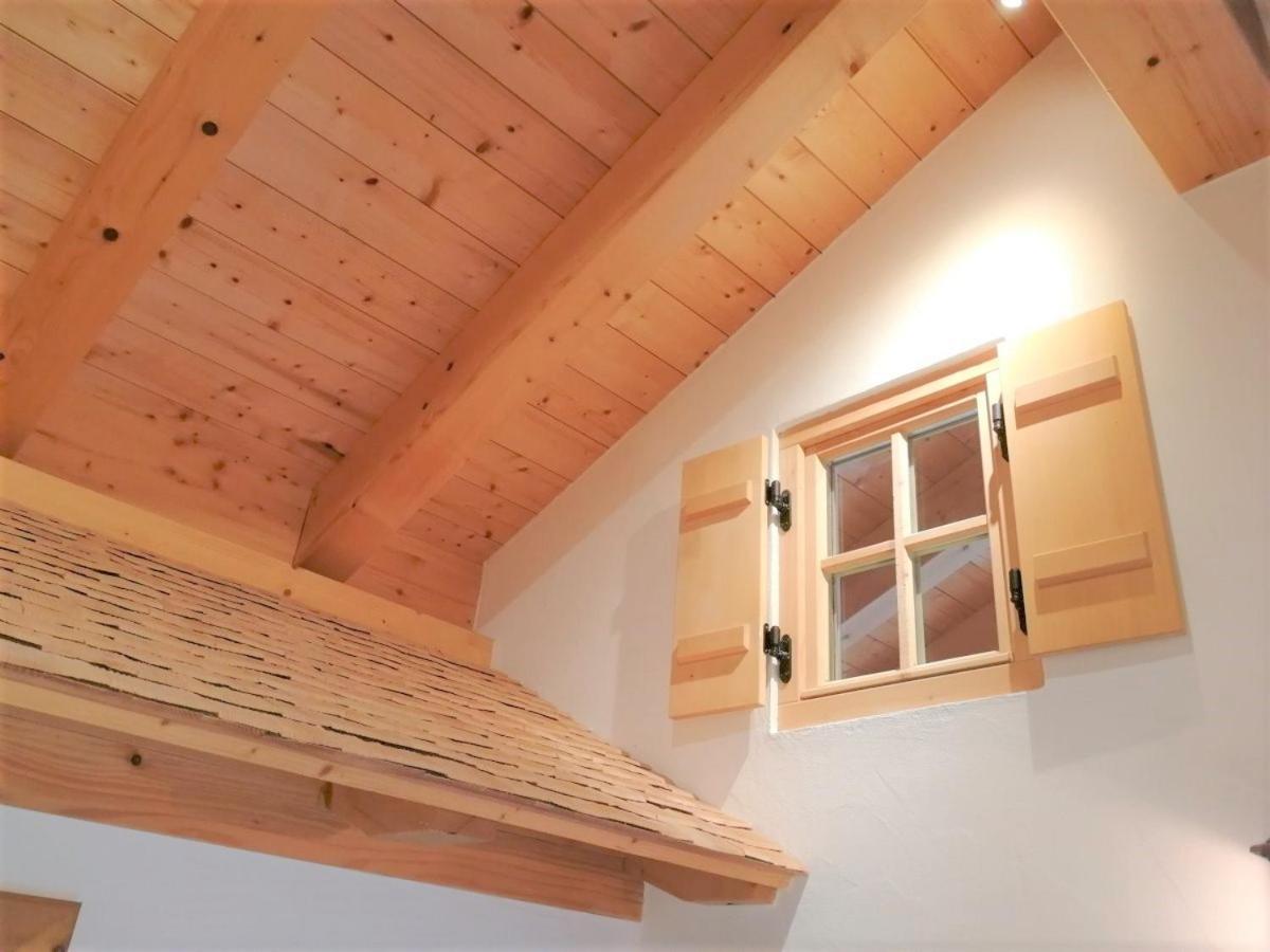 Alpstern Ferienwohnung Oberstdorf Ngoại thất bức ảnh