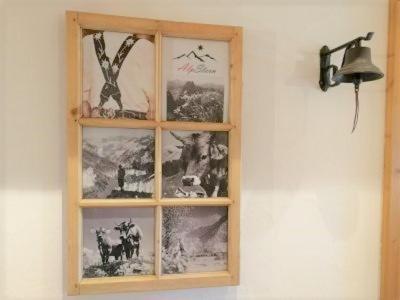 Alpstern Ferienwohnung Oberstdorf Ngoại thất bức ảnh