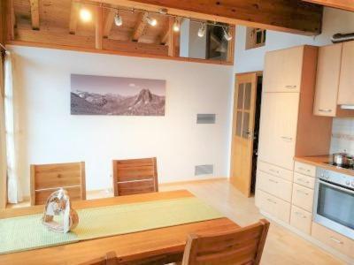 Alpstern Ferienwohnung Oberstdorf Ngoại thất bức ảnh